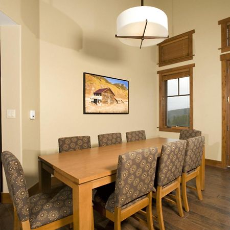 One Ski Hill, A Rockresort Breckenridge Exterior photo