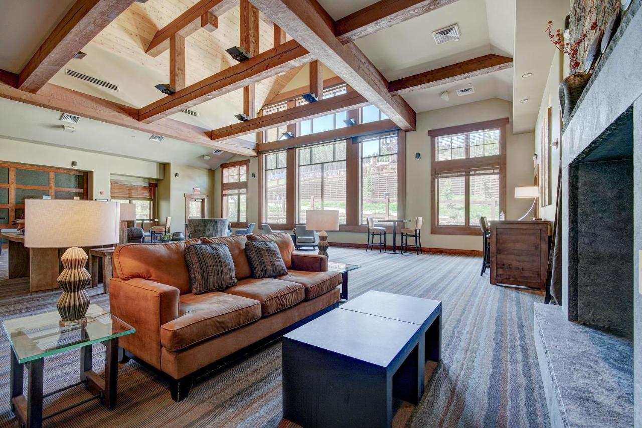 One Ski Hill, A Rockresort Breckenridge Exterior photo