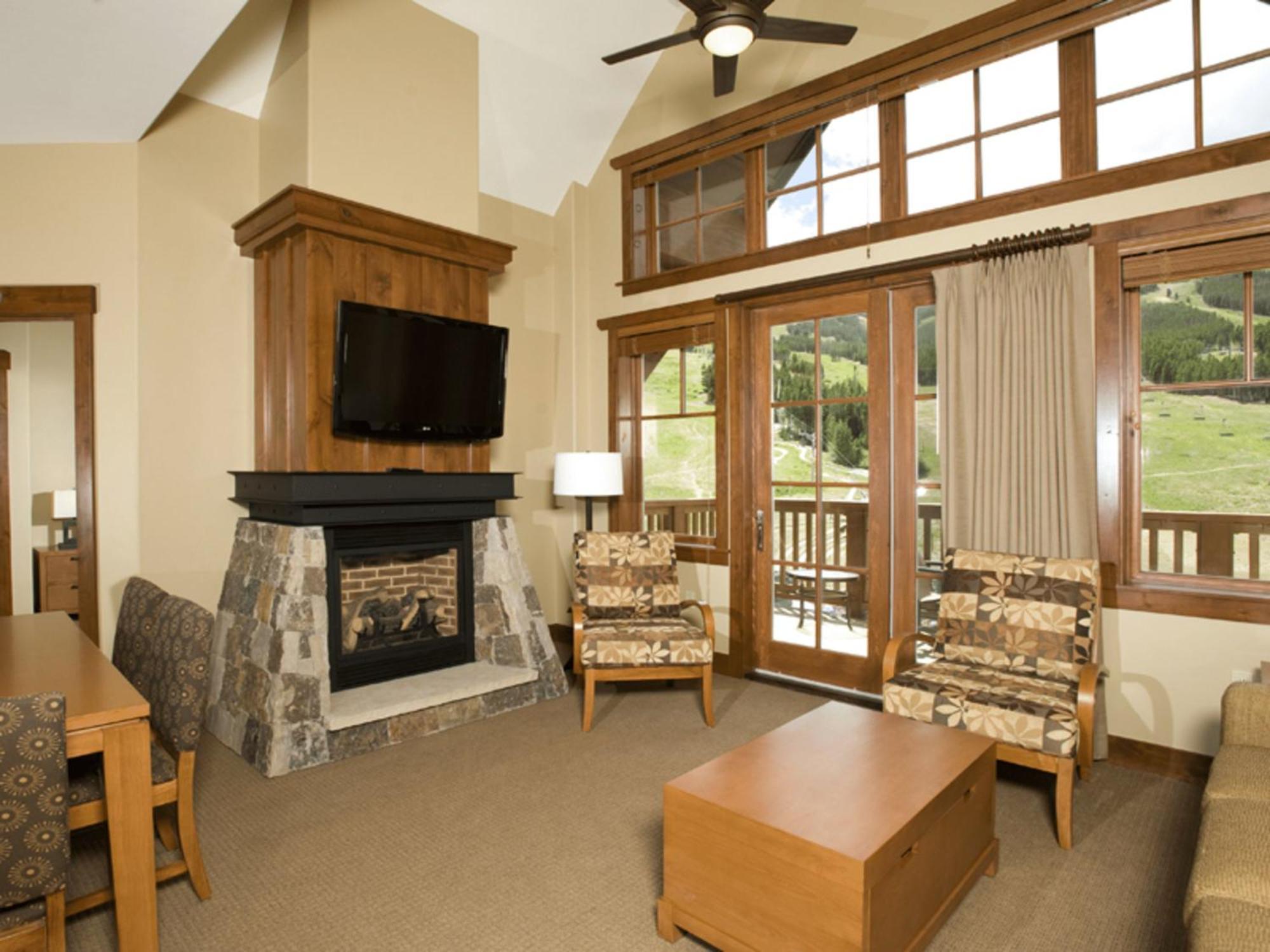 One Ski Hill, A Rockresort Breckenridge Exterior photo